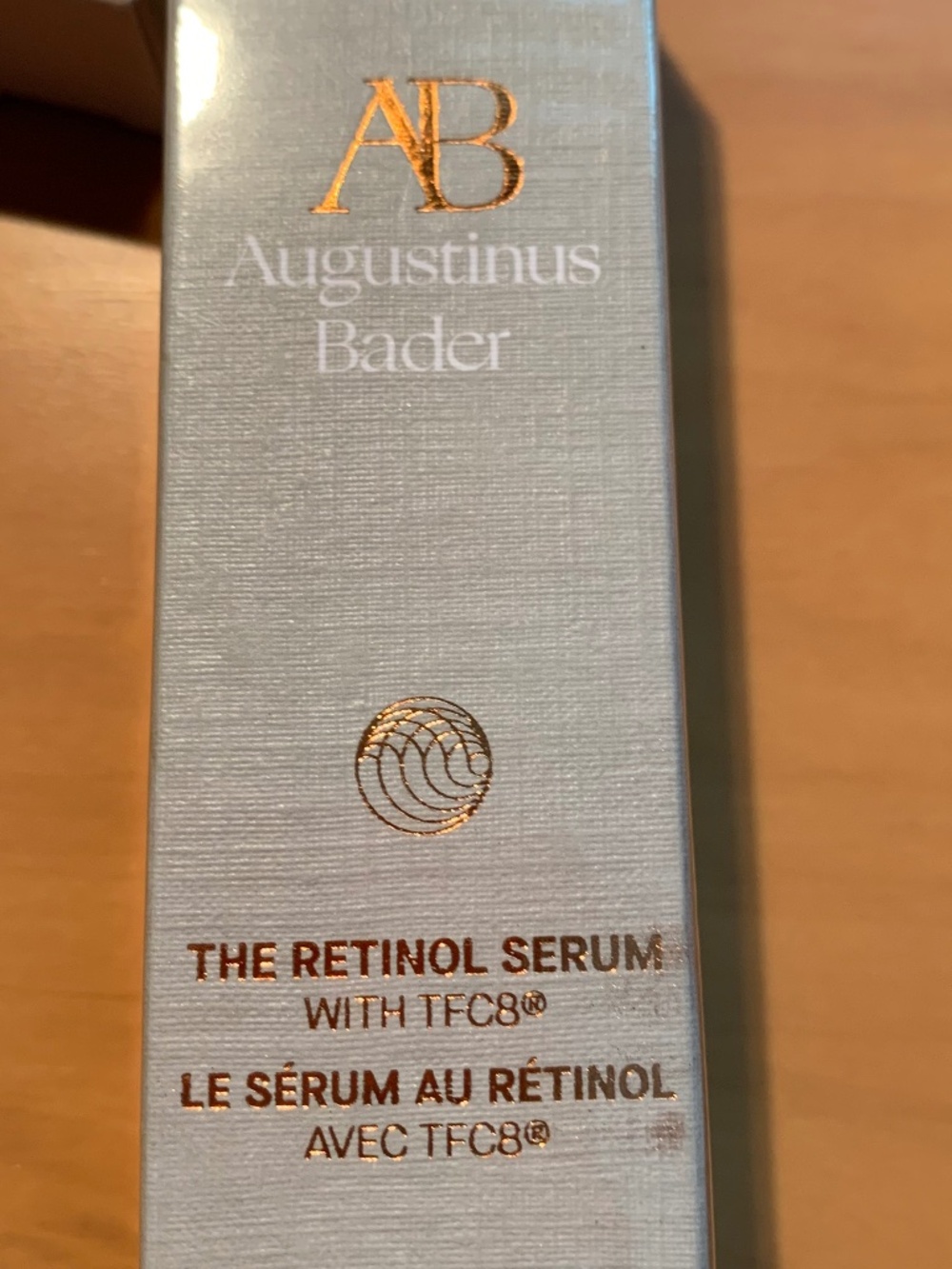 Augustinus Bader-The Retinol Serum 15ml - NEW
